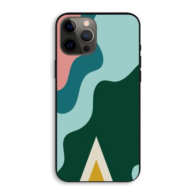 Noor B: iPhone 12 Pro Max Biologisch afbreekbaar hoesje