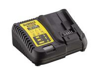 DeWalt DCB115 lader voor XR Li-Ion accu&apos;s - DCB115-QW