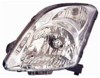 Van Wezel Koplamp 5222961 - thumbnail