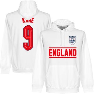 Engeland Kane 9 Team Hoodie