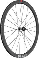 DT swiss arc 1100 dicut® carbon 38 disc cl front wheel