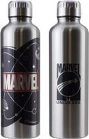 Marvel - Metal Water Bottle