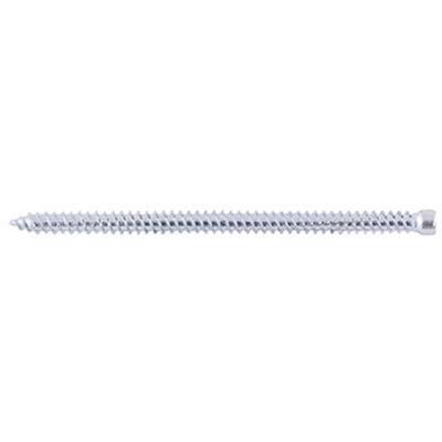 Fischer 532911 Windowframe screw 7.5 mm 102 mm T 100 stuk(s)