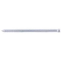 Fischer 532911 Windowframe screw 7.5 mm 102 mm T 100 stuk(s)