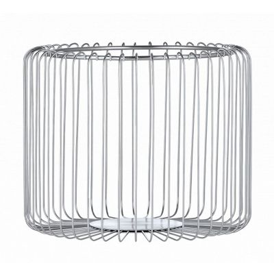 Blomus Estra Mand RVS ø 24,8 cm