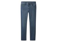 esmara Men Heren jeans - Slim fit (Blauw, 54 (38/32))