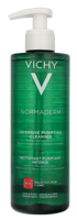 Vichy Normaderm Phytosolution Inten. Purifying Gel 400 ml