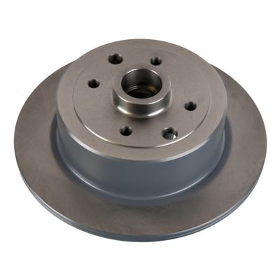 Remschijf achter 04525