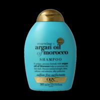OGX Renewing argan olie of Morocco shampoo 385 Milliliter