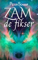 Zam de Fikser (Paperback)