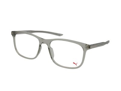 Brillen met correctie Puma PU0184O 010