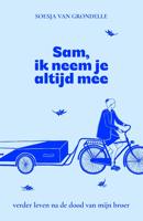 Sam, ik neem je altijd mee - Soesja van Grondelle - ebook