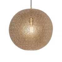 Freelight Hanglamp Oro Ø 50 cm mat-goud - thumbnail