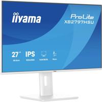 Iiyama ProLite LED-monitor Energielabel C (A - G) 68.6 cm (27 inch) 16:9 1 ms