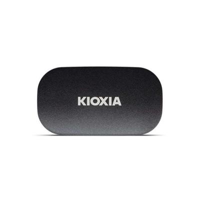 Externe SSD-harde schijf - Kioxia - EXCERIA Plus G2 draagbare SSD - 500 GB - USB 3.2 Gen 2 / USB 3.2 Gen 1 / USB 2.0