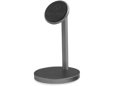 Celly Celly GhostDesk Universal Magnetic Desk Holder Dark Grey