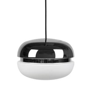 HANA Macaron hanglamp Ø18 chroom