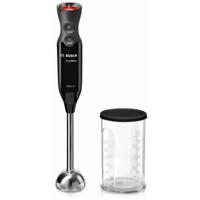 Bosch MS6CB6110 Staafmixer Zwart Bosch MS6CB6110 Staafmixer Zwart