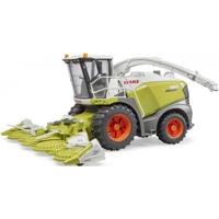Bruder claas jaguar 980 veldhakselaar