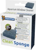 Superfish Cleansponge 1Stuk