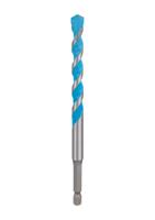 Bosch Accessoires Expert MultiConstruction HEX-9 boor 10 x 90 x 150 mm - 1 stuk(s) - 2608900582