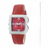 Laura Biagiotti LB0002L-RO (Ø 33 mm) Dames horloge