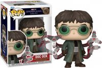 Spider-Man No Way Home Funko Pop Vinyl: Doc Ock