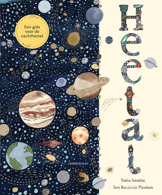 Heelal (Hardback)
