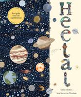 Heelal (Hardback)