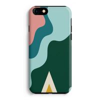 Noor B: iPhone 7 Tough Case Noor B: iPhone 7 Tough Case