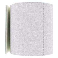 Schuurpad korrel Master 240 middel 11.5 x 12.5cm - op rol - Wit