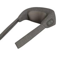 Medisana NM 900 stimulator Nek Grijs