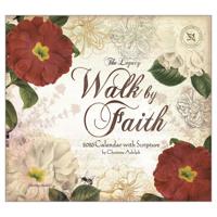 Walk by Faith Kalender 2026
