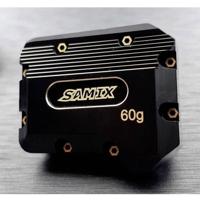 Samix SAM-trx4-4075 Tuning-onderdeel SAMIX TRX-4 bruin diff. cover SAMtrx4-4075 - thumbnail