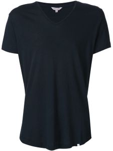 Orlebar Brown t-shirt classique - Bleu