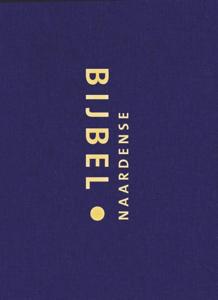 Naardense Bijbel (Hardback)