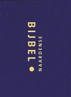Naardense Bijbel (Hardback)