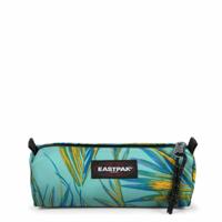Schoolpennenzak Eastpak BENCHMARK SINGLE EK0003728V5 Blauw