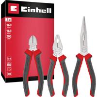 Einhell 370530 Tangenset
