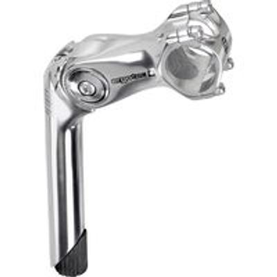 Ergotec Stuurpen octopus 2 verstelbaar 31.8mm 110mm zilver