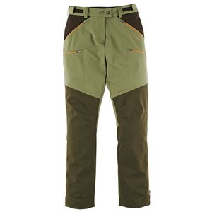 Pinewood® Damesbroek Brenton, olijf, Maat: 36