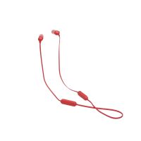 JBL Tune 125 Headset Draadloos In-ear Muziek USB Type-C Bluetooth Koraal - thumbnail