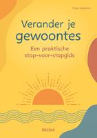 Deltas verander je gewoontes
