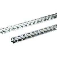 Rittal SZ 4178.000 4178.000 Geperforeerd Plaatstaal 2095 mm 6 stuk(s)