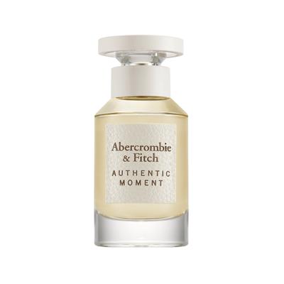 Abercrombie & Fitch Authentic Moment Woman Eau de Parfum Abercrombie & Fitch Authentic Moment Woman Eau de Parfum
