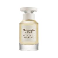 Abercrombie & Fitch Authentic Moment Woman Eau de Parfum Abercrombie & Fitch Authentic Moment Woman Eau de Parfum
