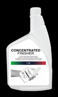 Zwaluw Den Braven Finisher 1 Liter