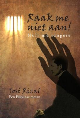 Raak me niet aan! (Hardback)