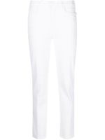 L'Agence jean Alexia crop - Blanc