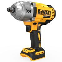 DeWALT DCF900NT Accu Slagmoersleutel 1/2" 18V Basic Body in TSTAK" DeWALT DCF900NT Accu Slagmoersleutel 1/2" 18V Basic Body in TSTAK"